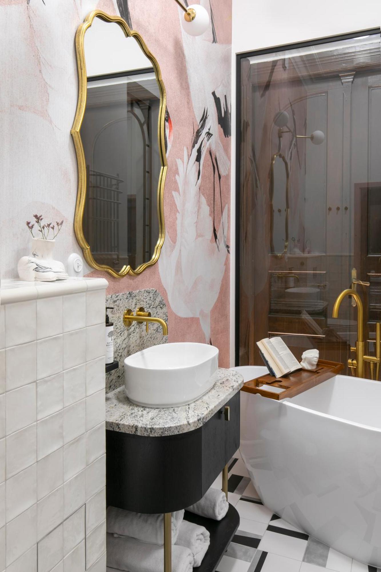 Retro Apartamenty Przemysl Ngoại thất bức ảnh