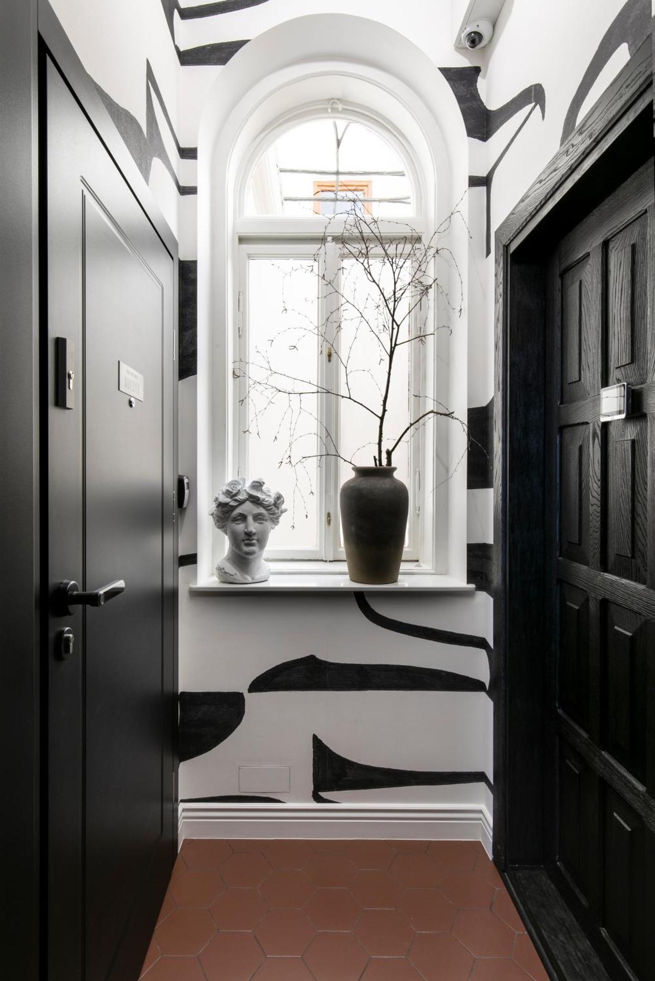 Retro Apartamenty Przemysl Ngoại thất bức ảnh